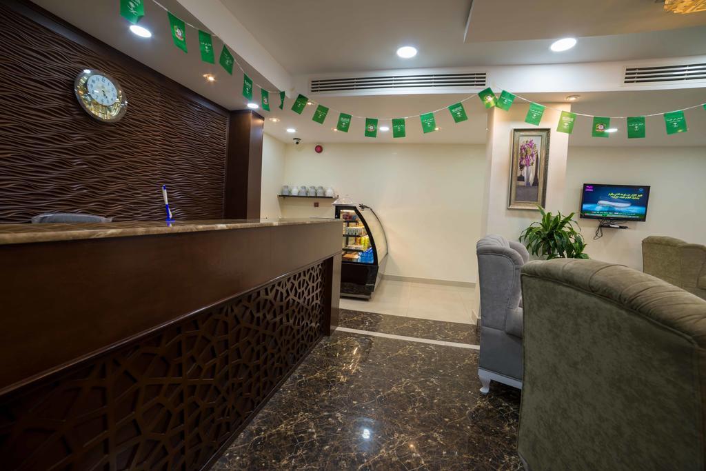 Orkeed Alolaya Aparthotel Al Khobar Ngoại thất bức ảnh