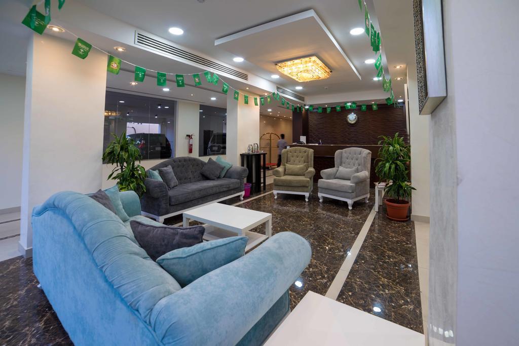 Orkeed Alolaya Aparthotel Al Khobar Ngoại thất bức ảnh