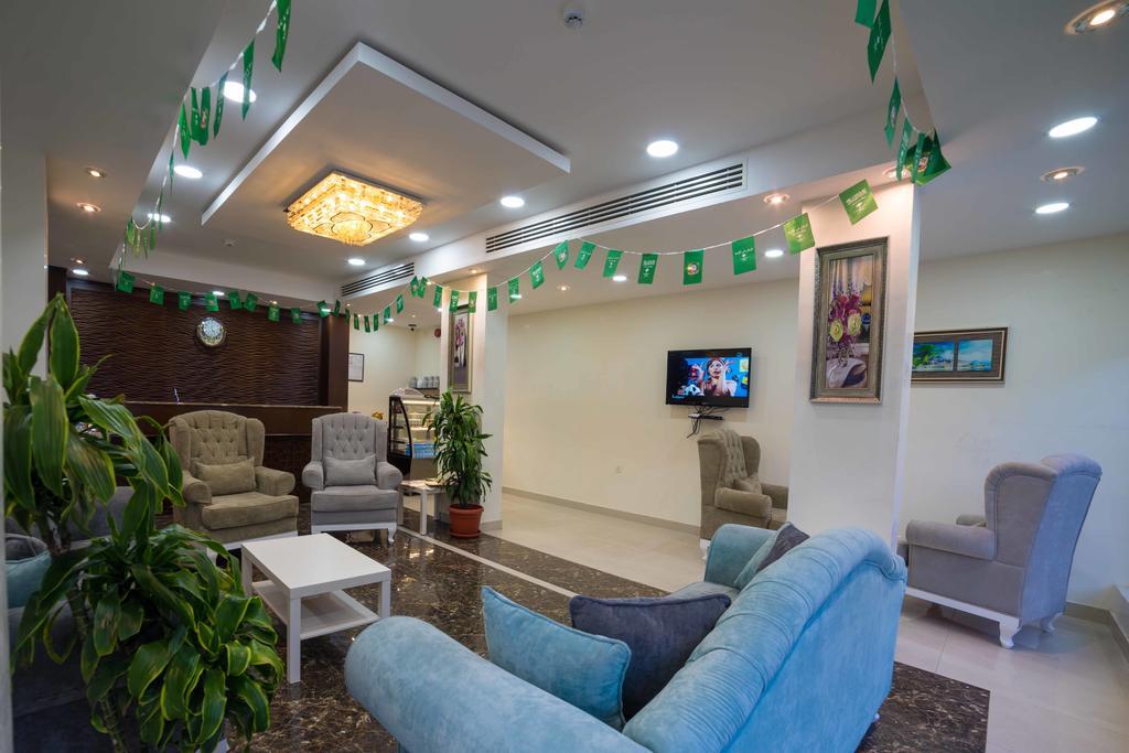 Orkeed Alolaya Aparthotel Al Khobar Ngoại thất bức ảnh