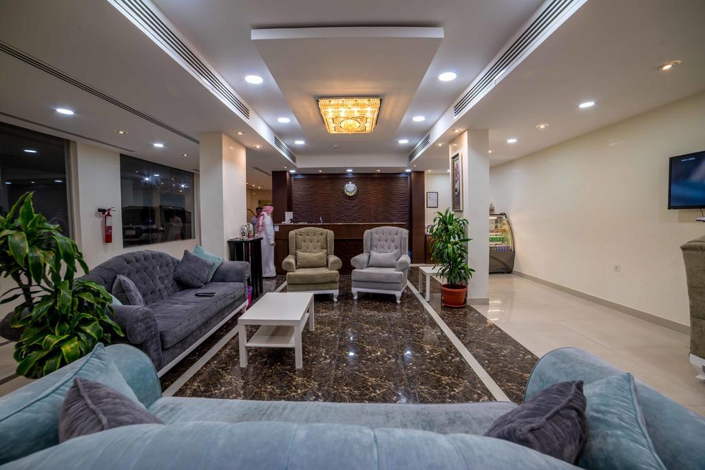 Orkeed Alolaya Aparthotel Al Khobar Ngoại thất bức ảnh