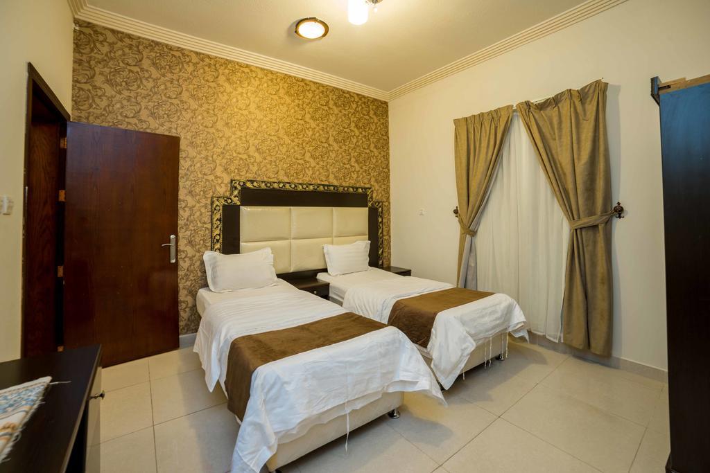 Orkeed Alolaya Aparthotel Al Khobar Ngoại thất bức ảnh