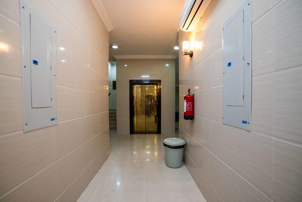 Orkeed Alolaya Aparthotel Al Khobar Ngoại thất bức ảnh