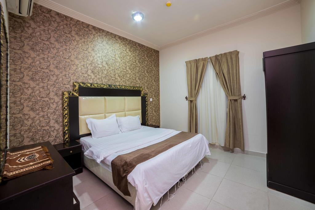 Orkeed Alolaya Aparthotel Al Khobar Ngoại thất bức ảnh