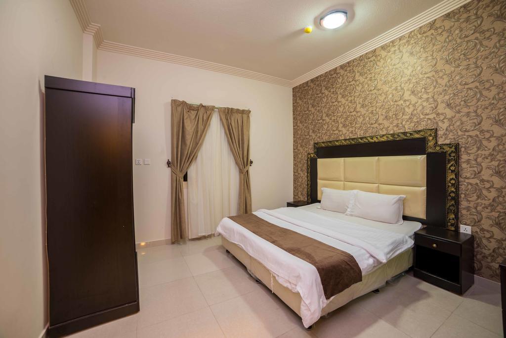 Orkeed Alolaya Aparthotel Al Khobar Ngoại thất bức ảnh